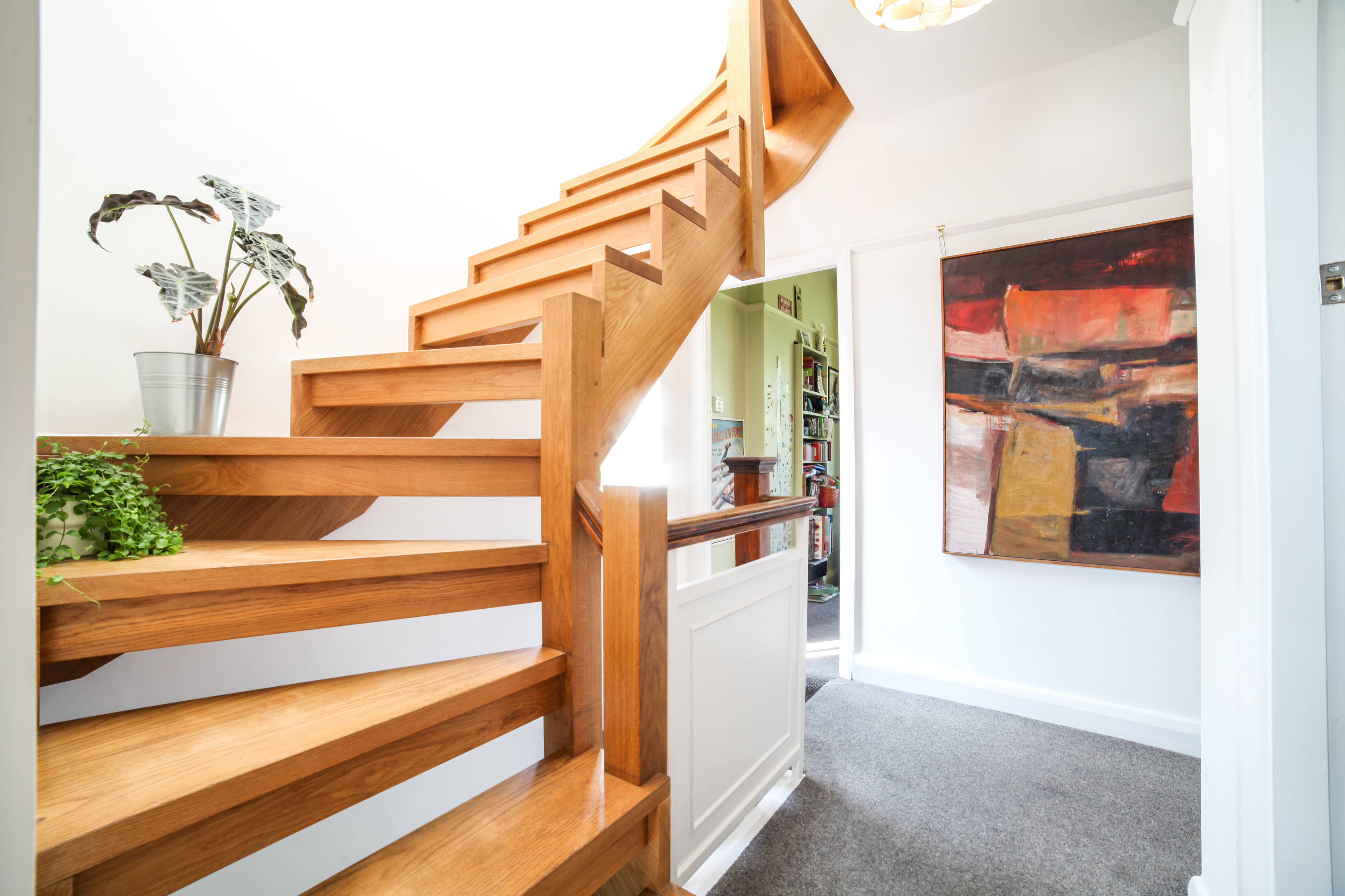 Staircase