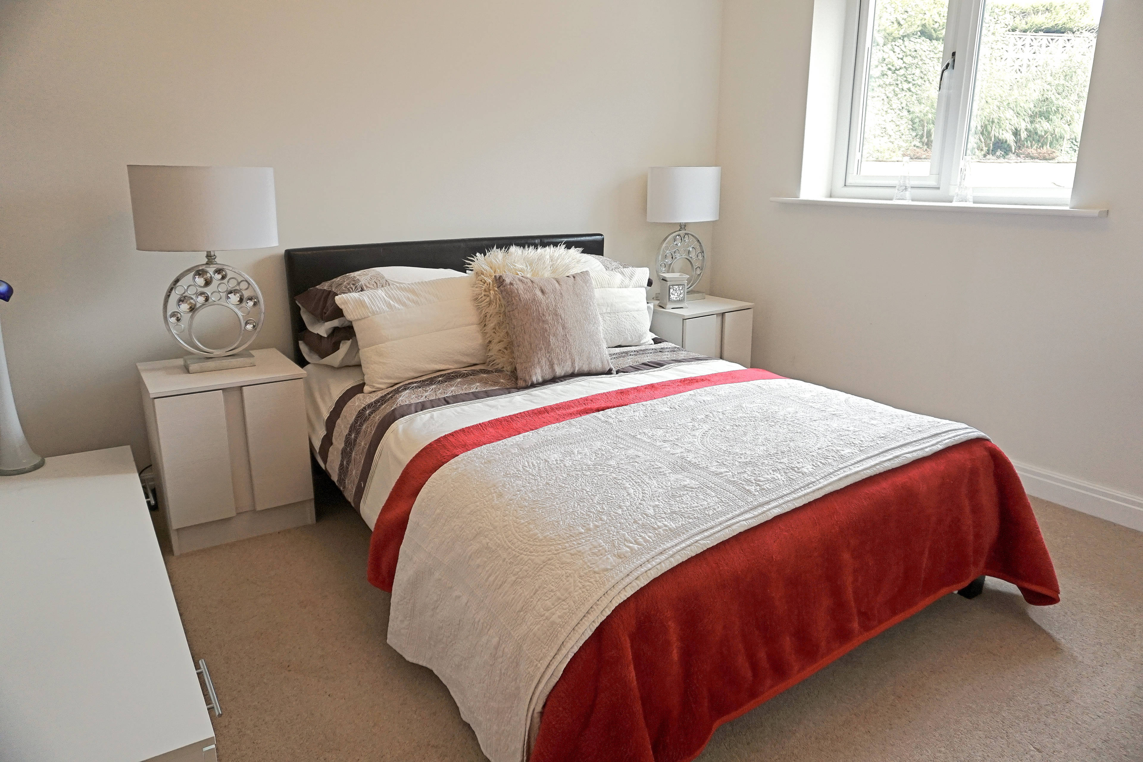Bedroom Five