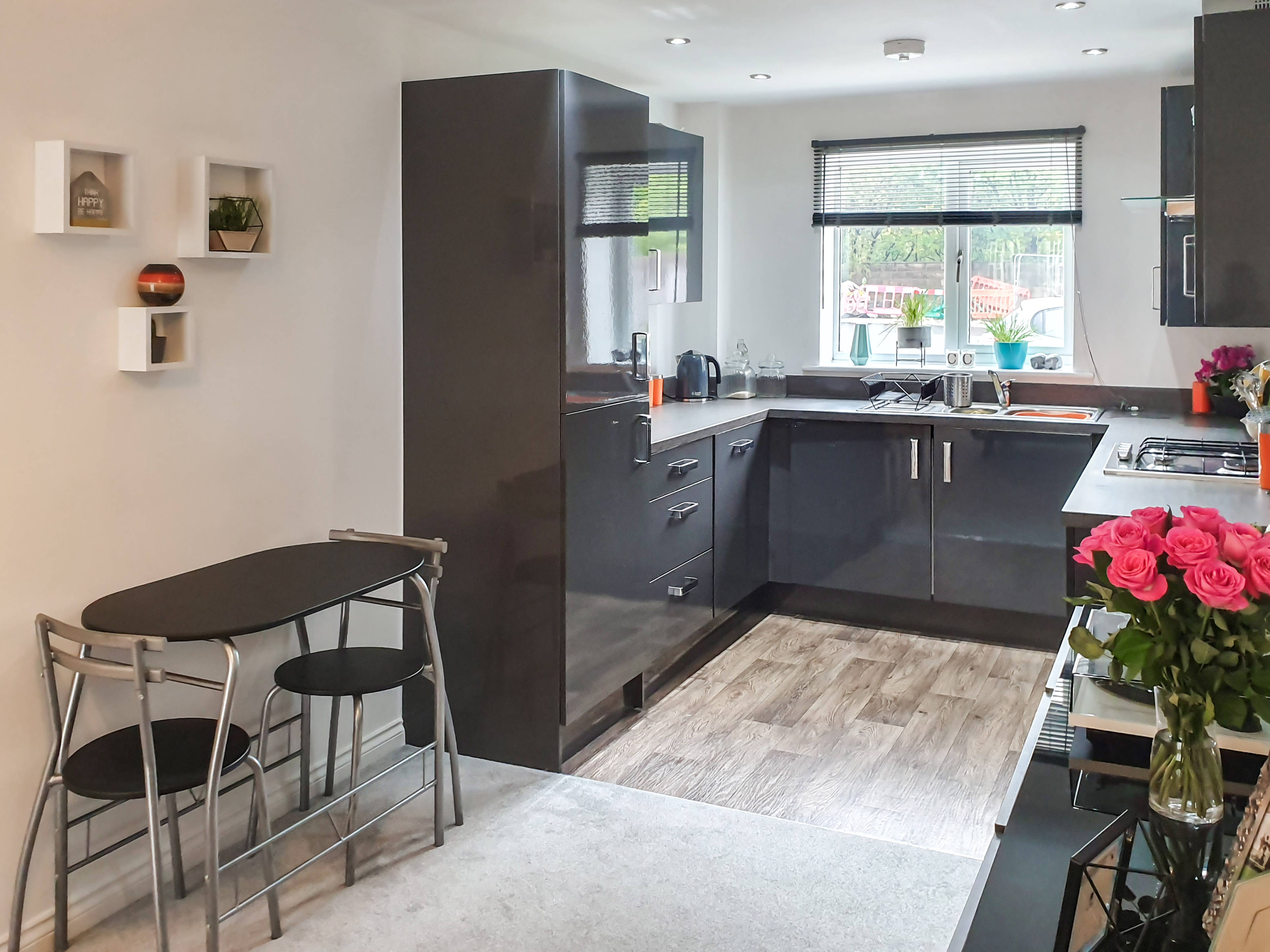 Kitchen/Breakfast
