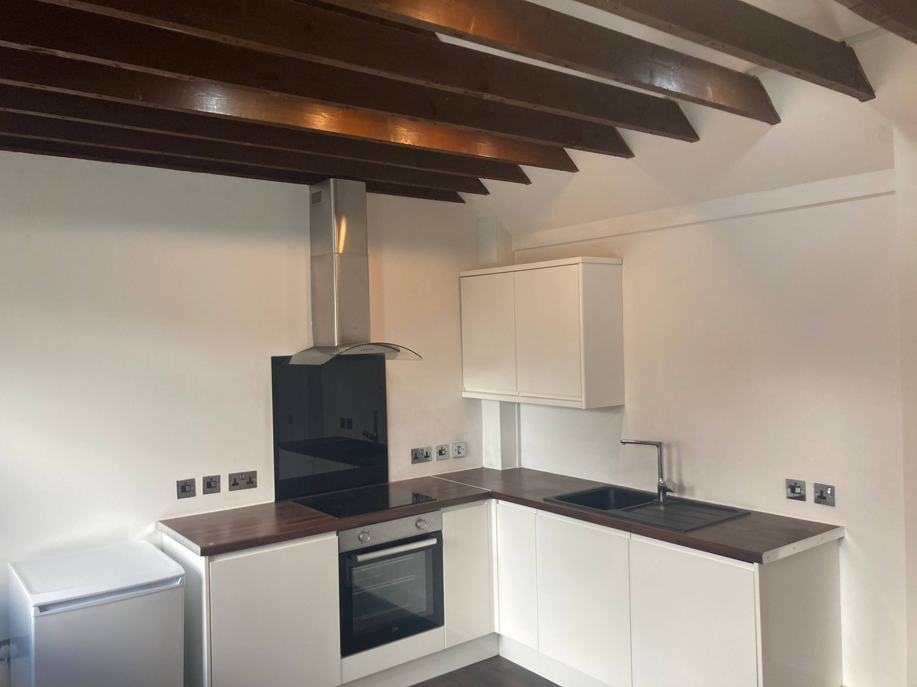 Nelson Street, Aldershot