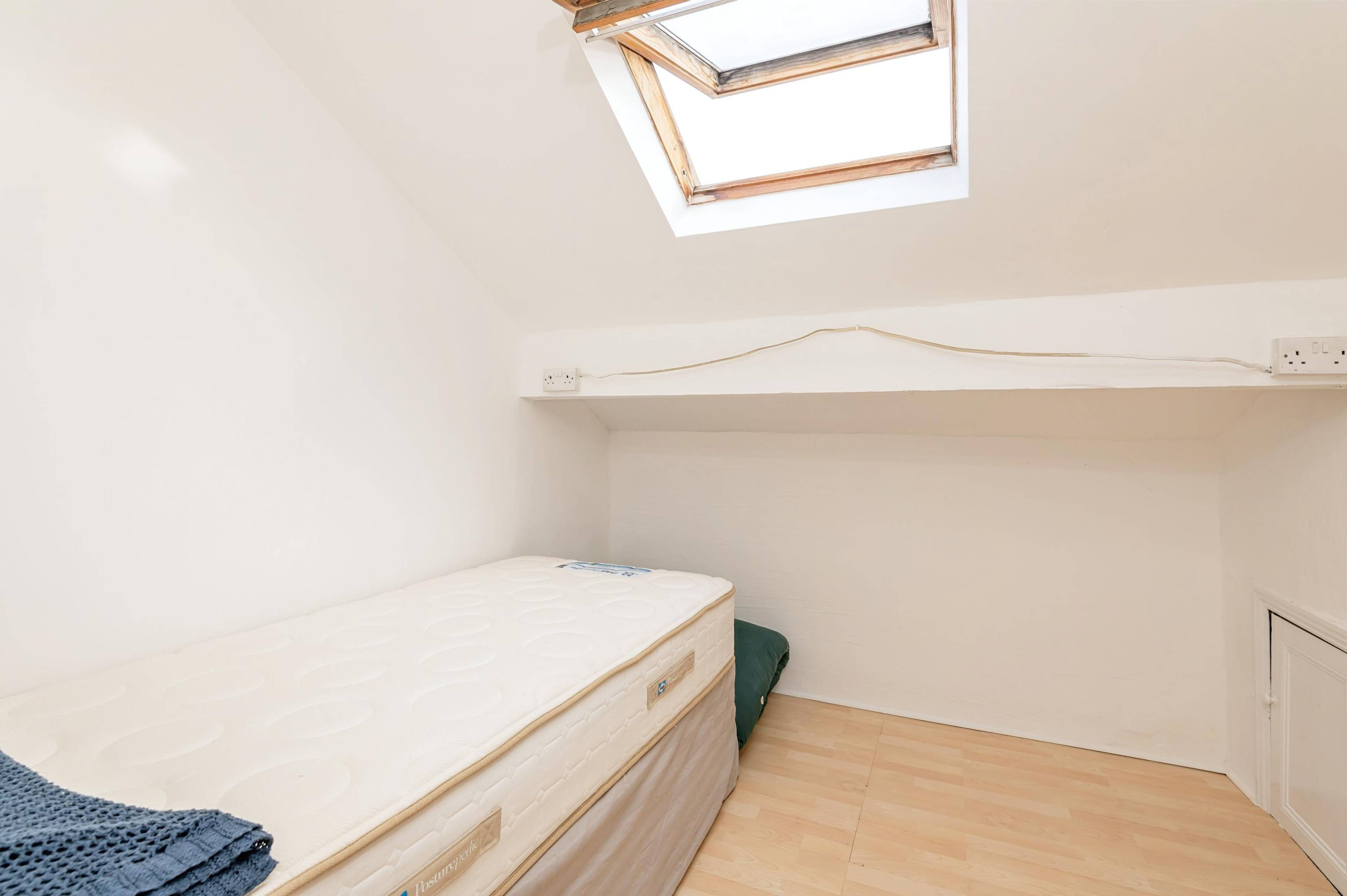 Annexe Bedroom Three