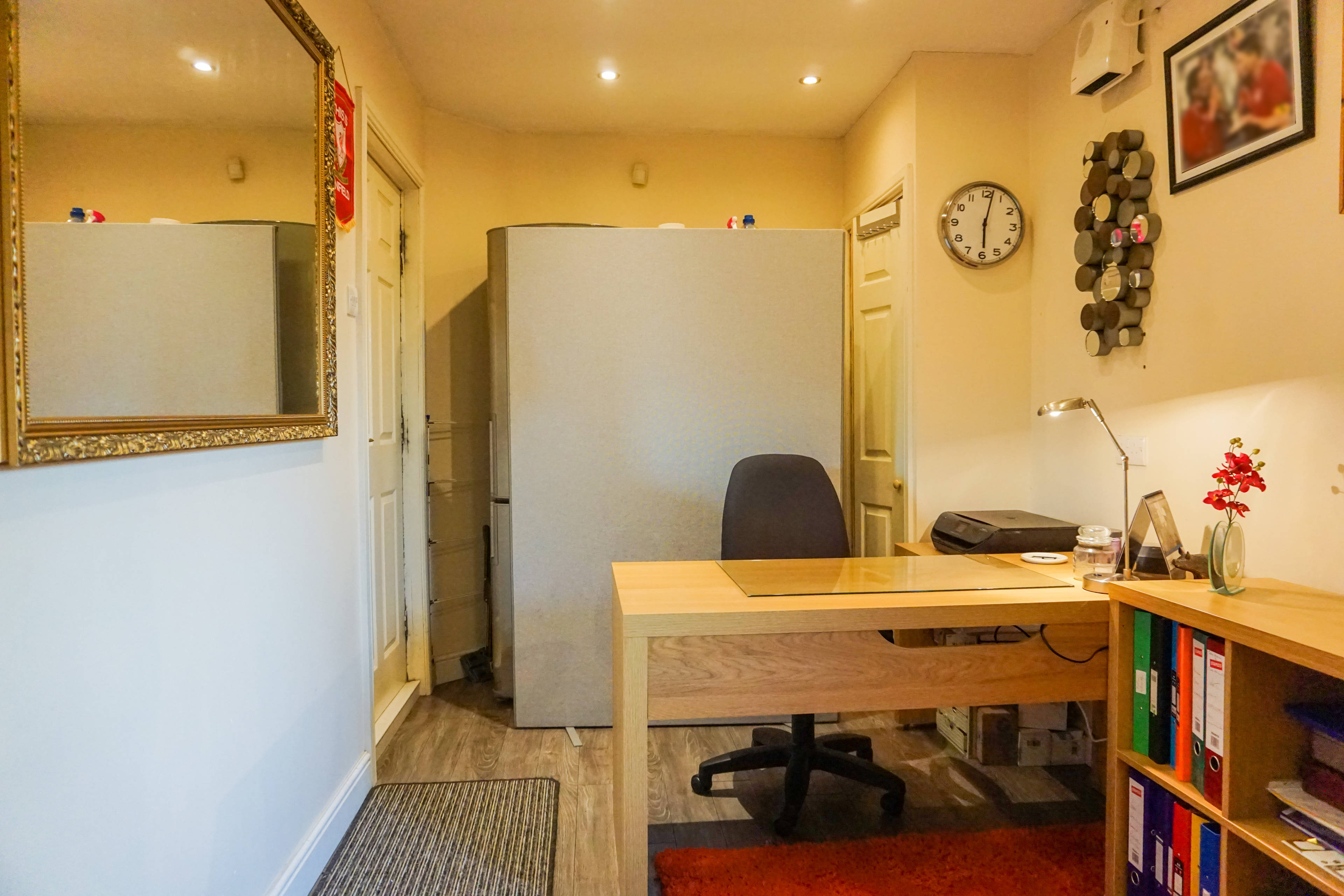 Office / Study