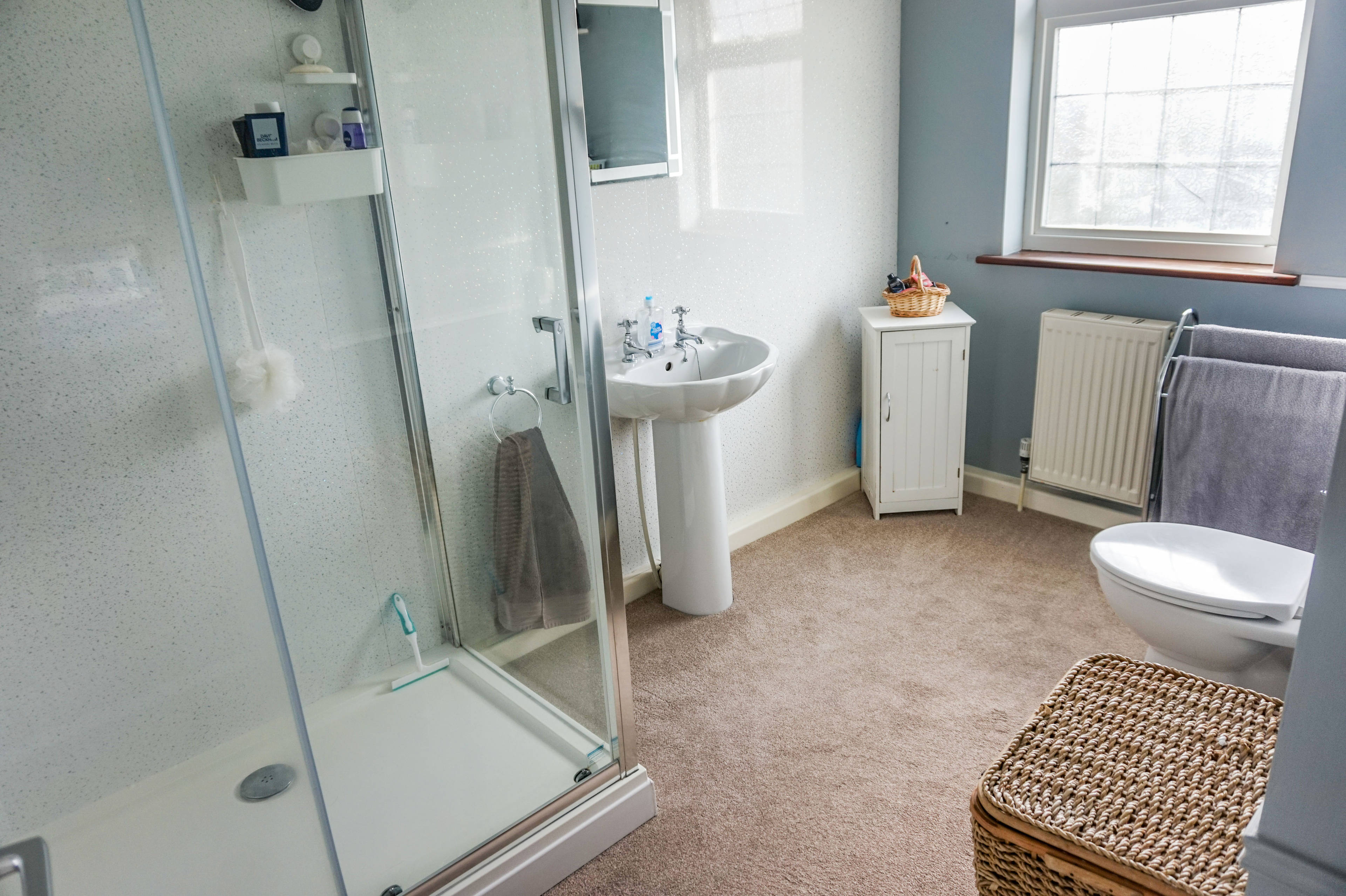 En-suite