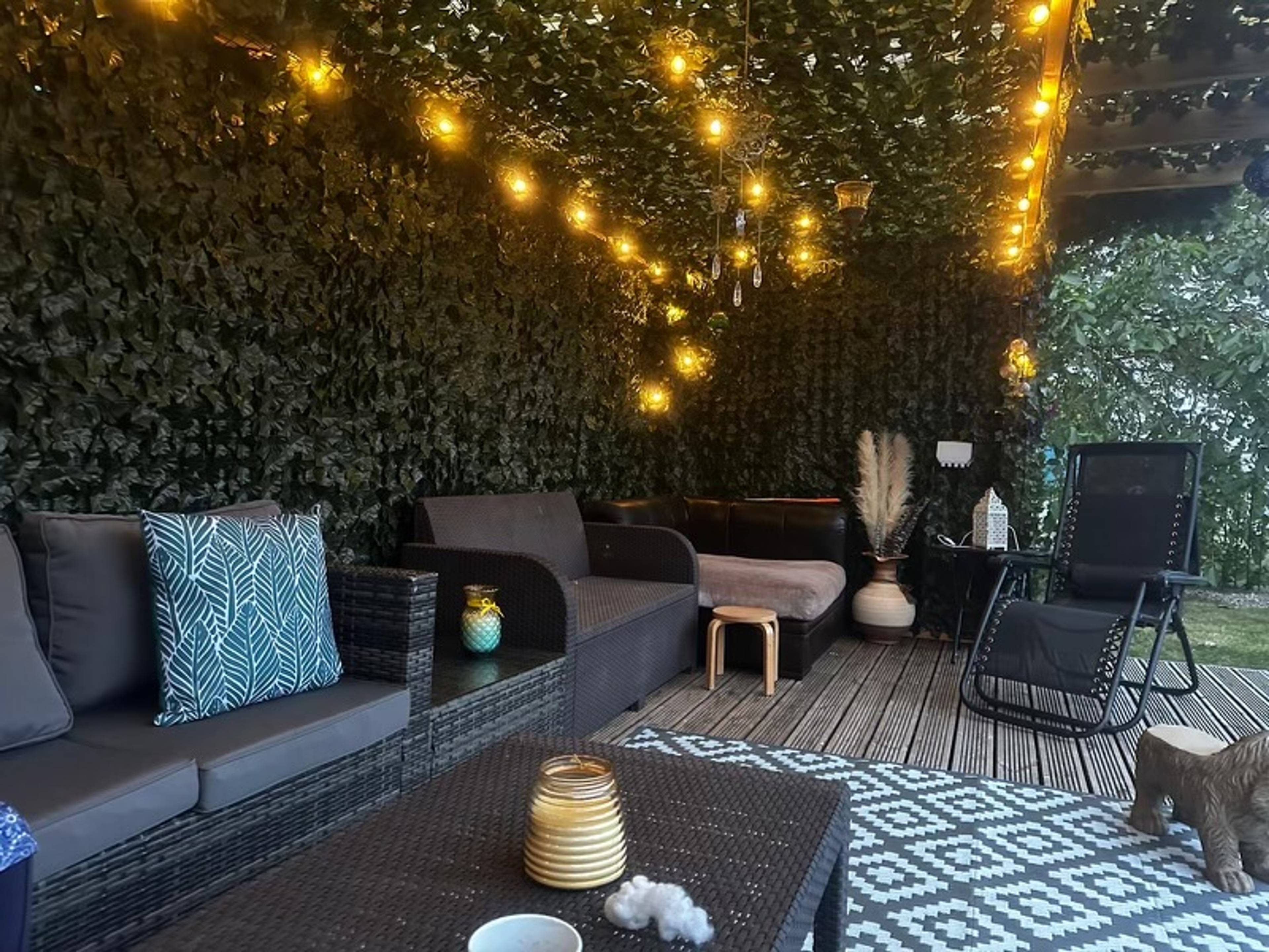 Decking