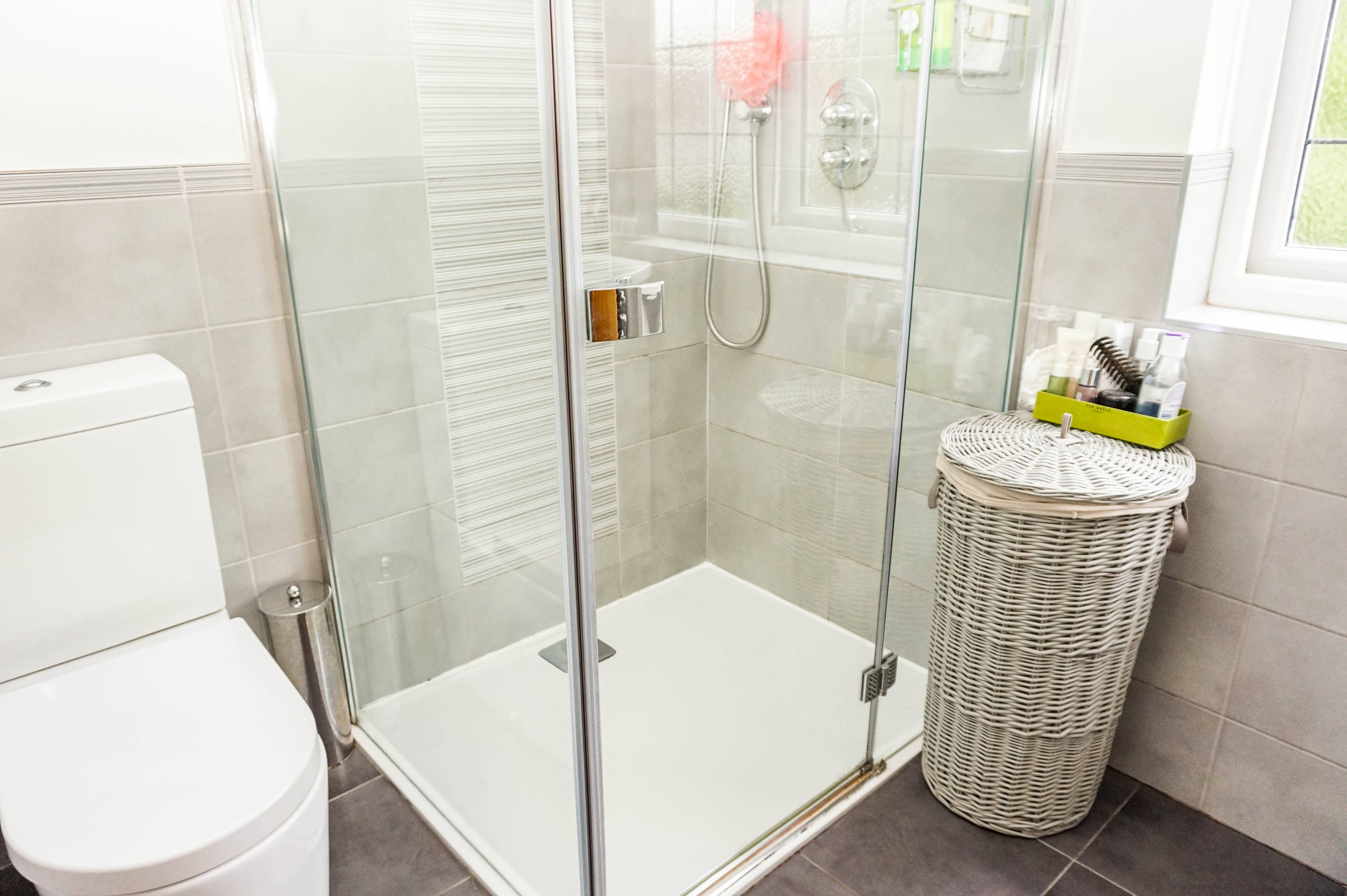 Master En-suite