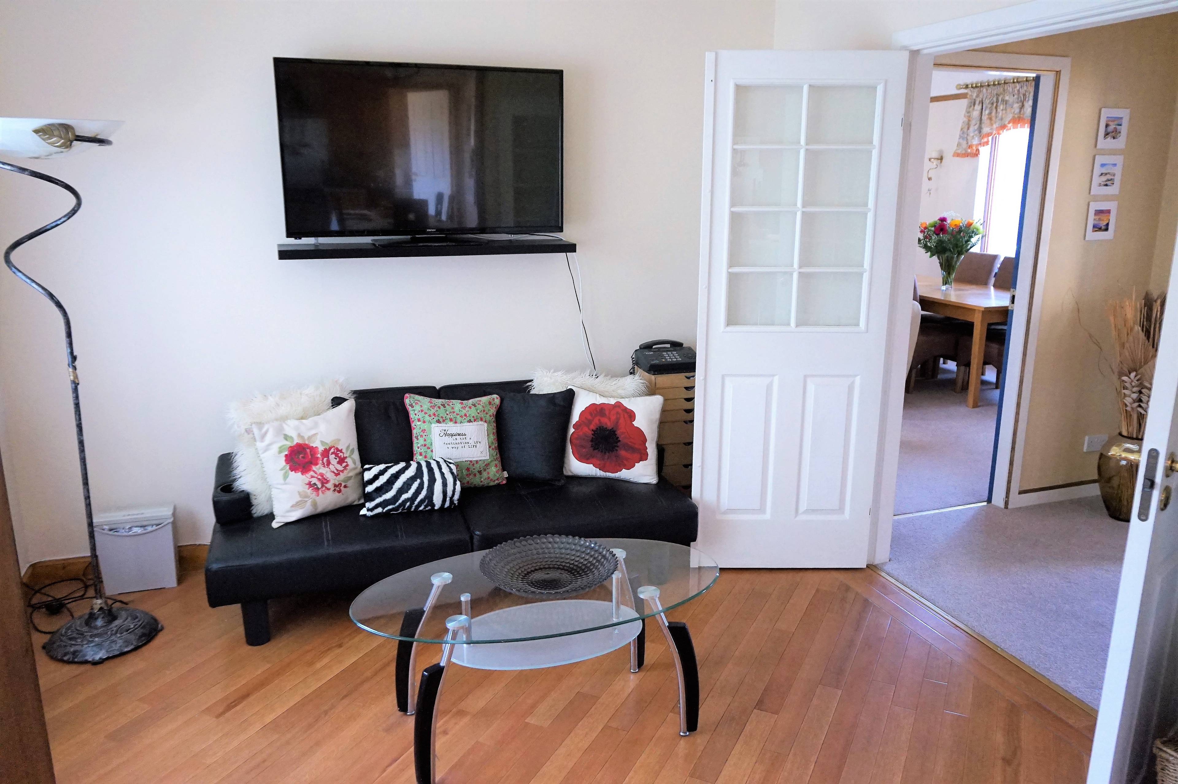 Kitchen/Family Room