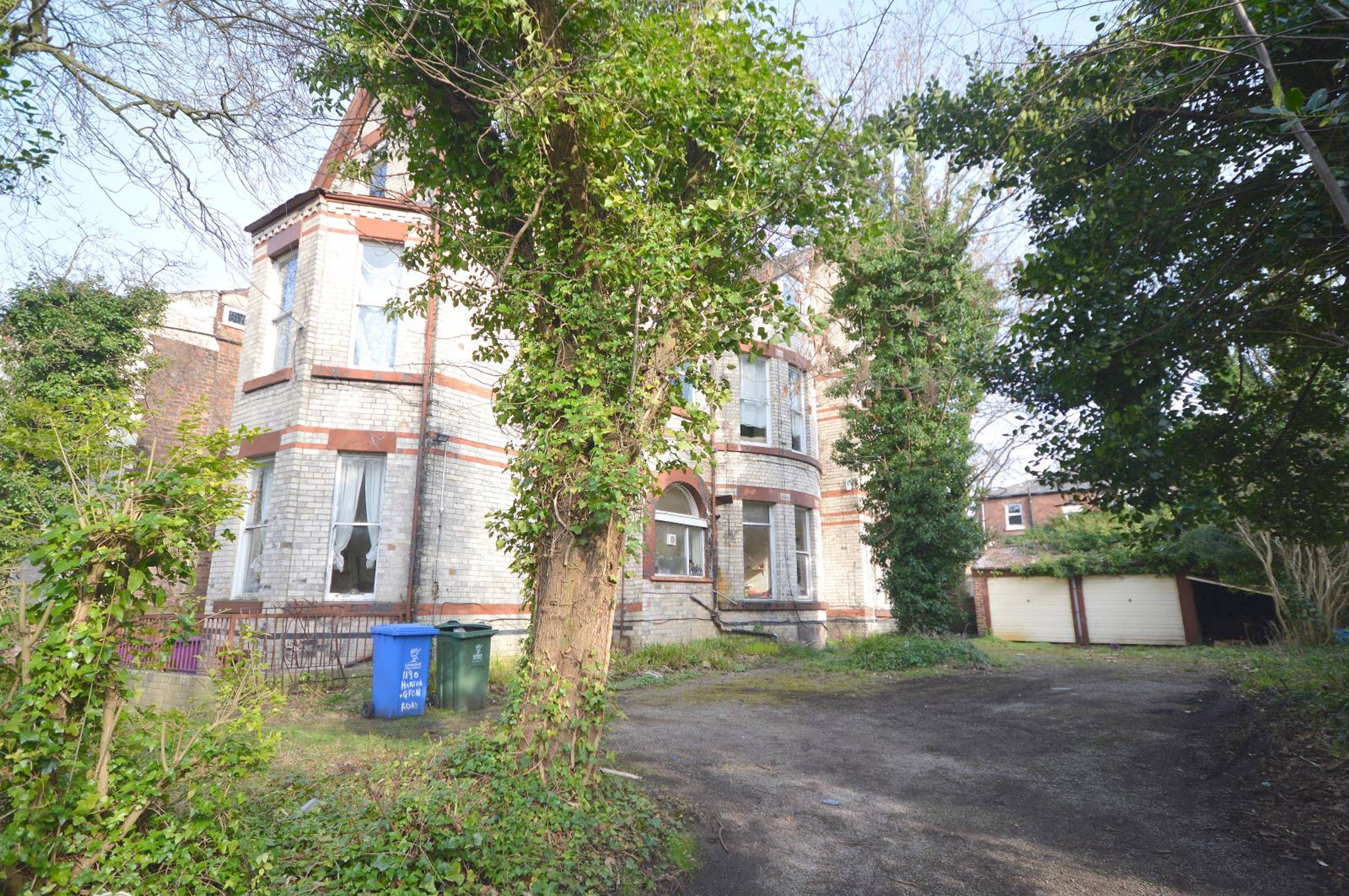 View Of The Property