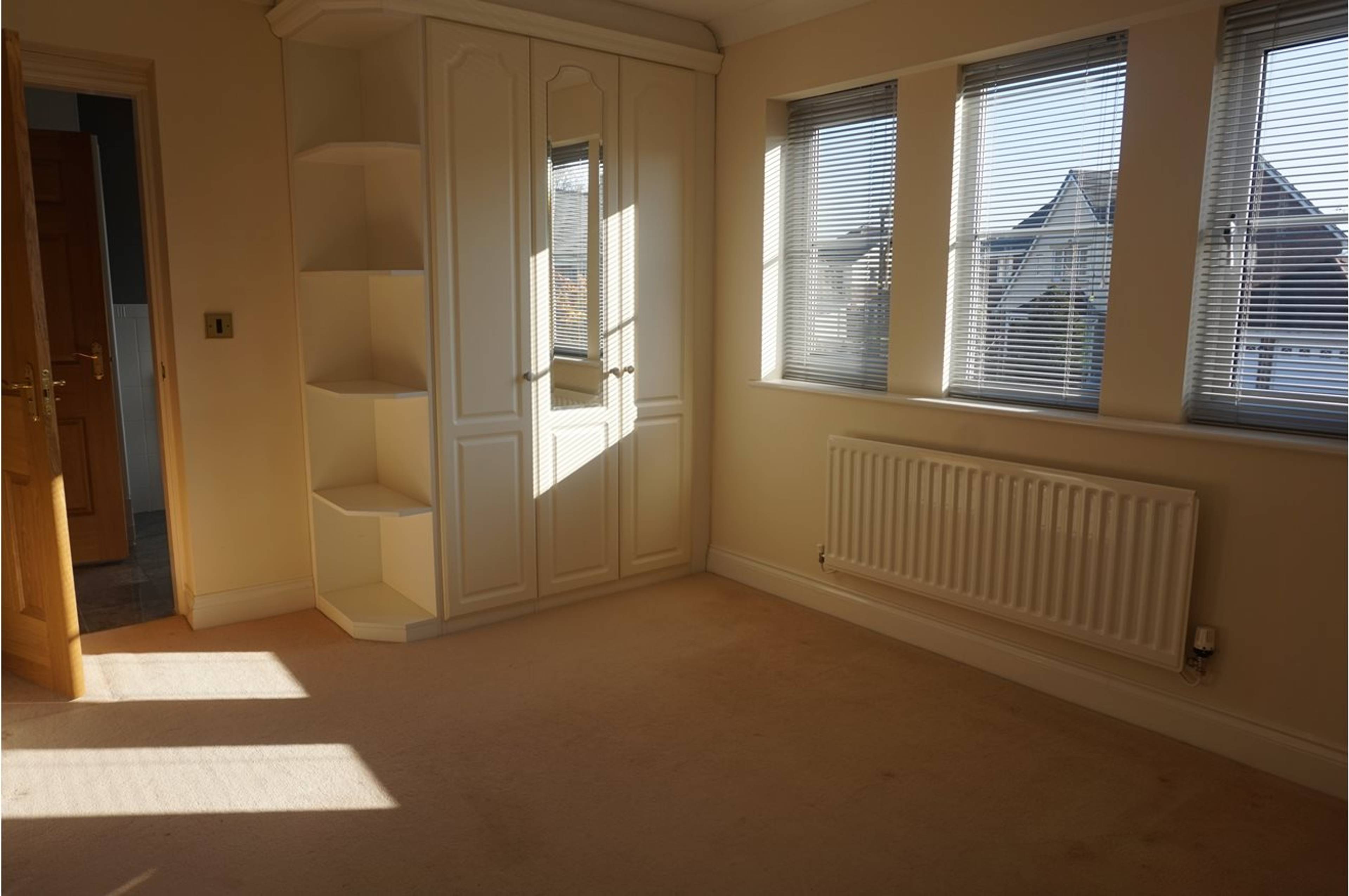 Bedroom Five