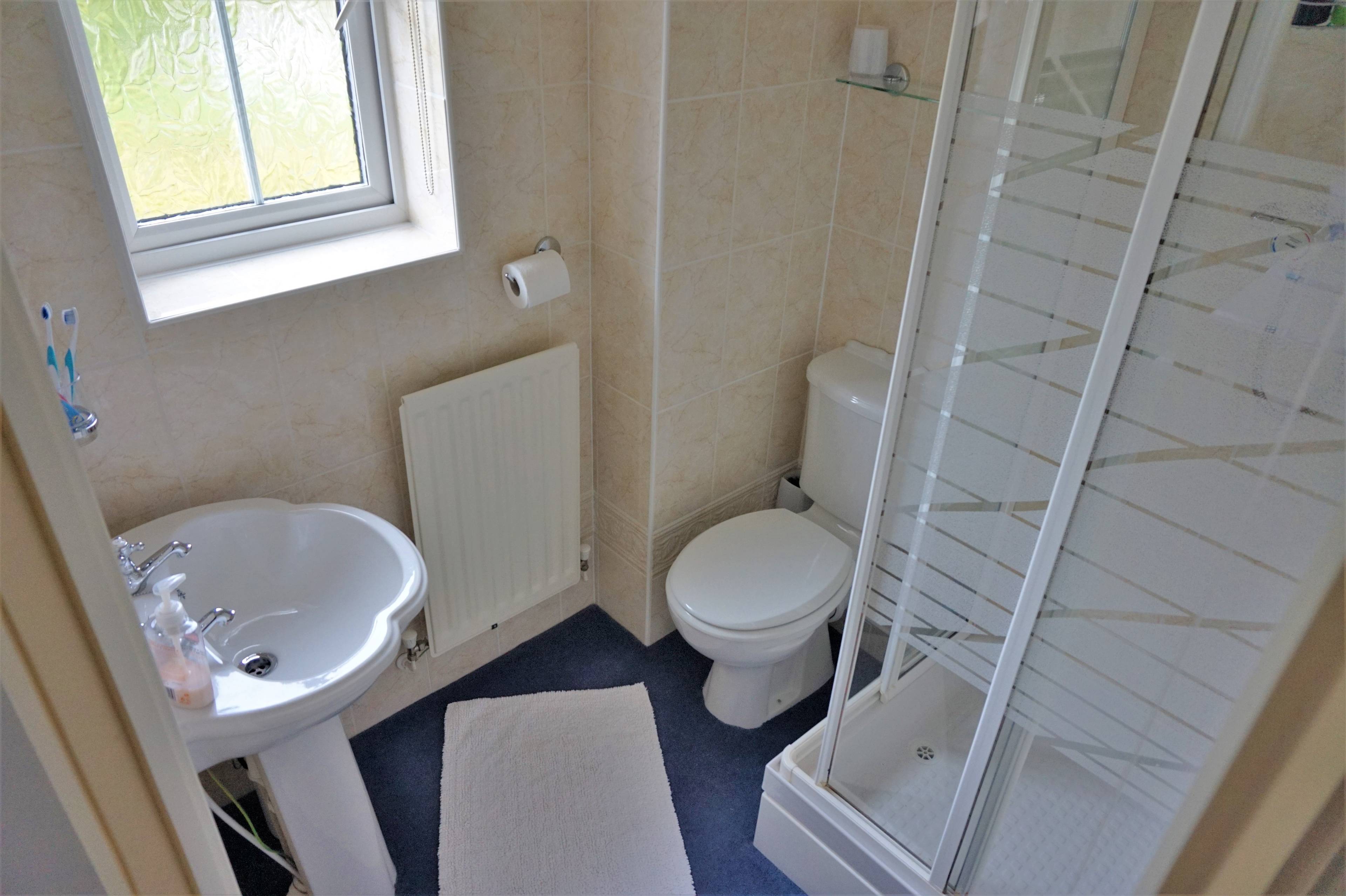 En-suite One