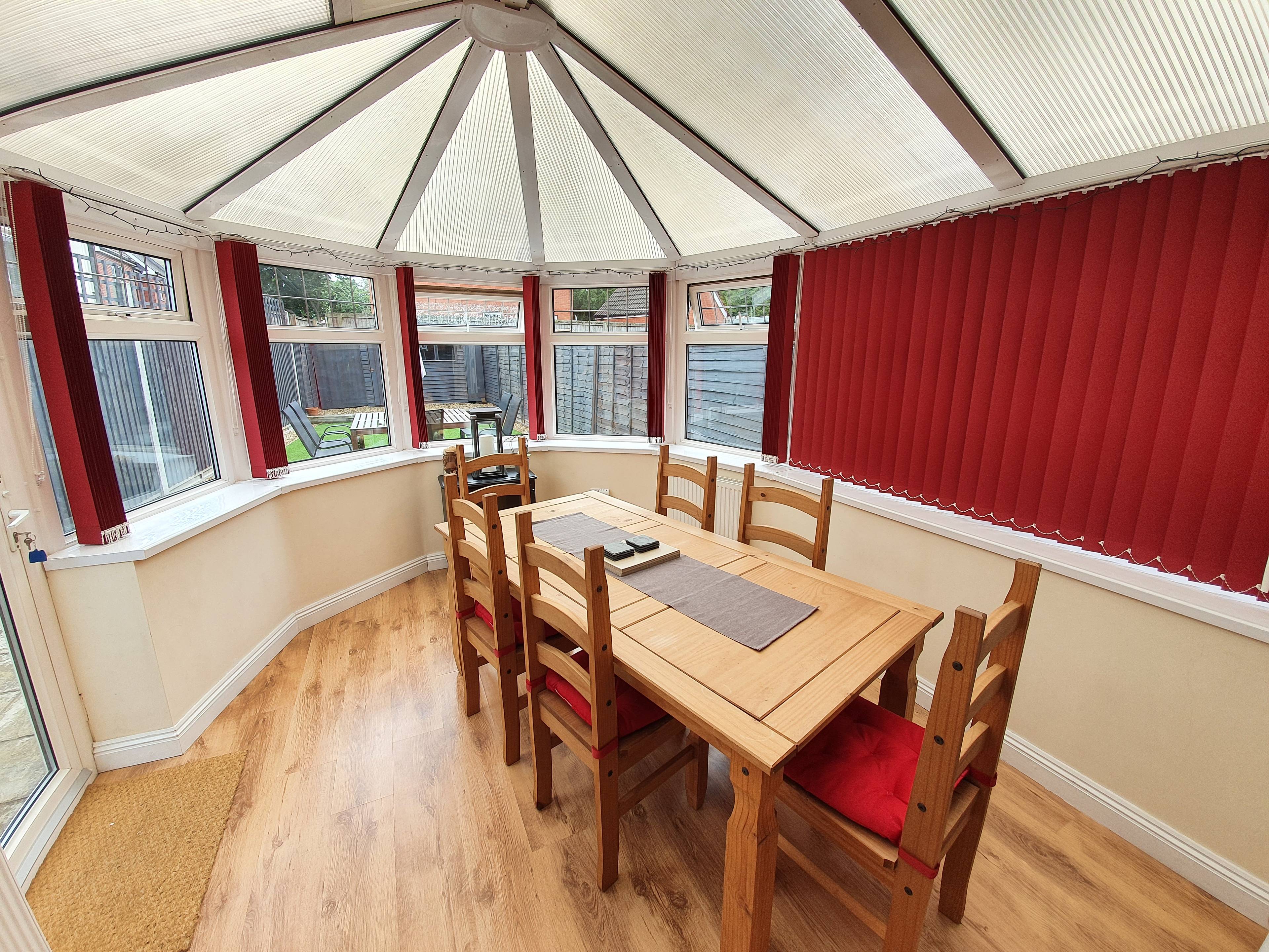 Conservatory
