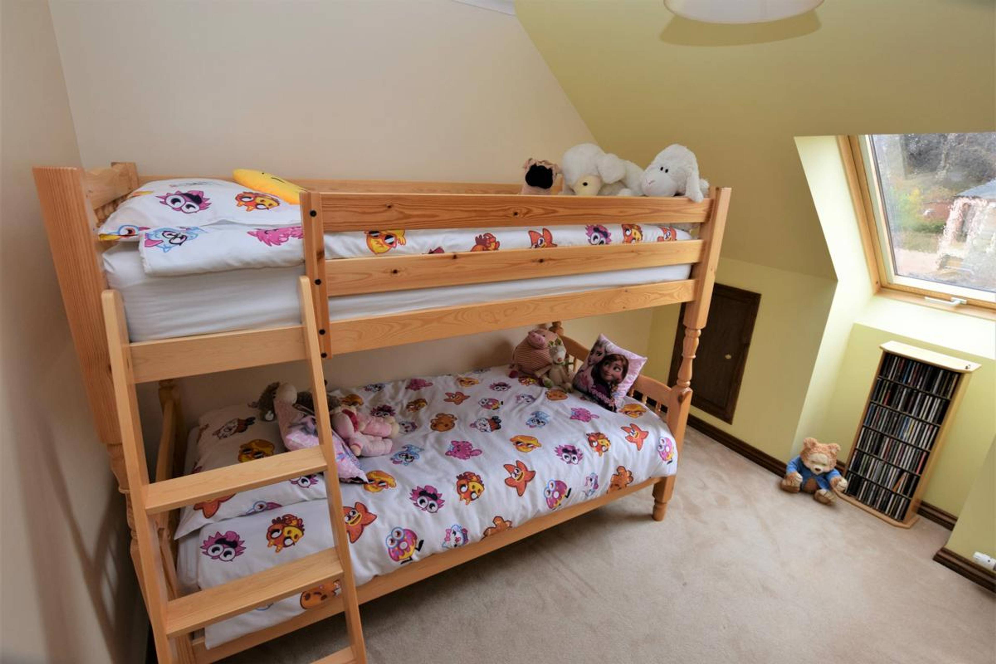Bedroom Five