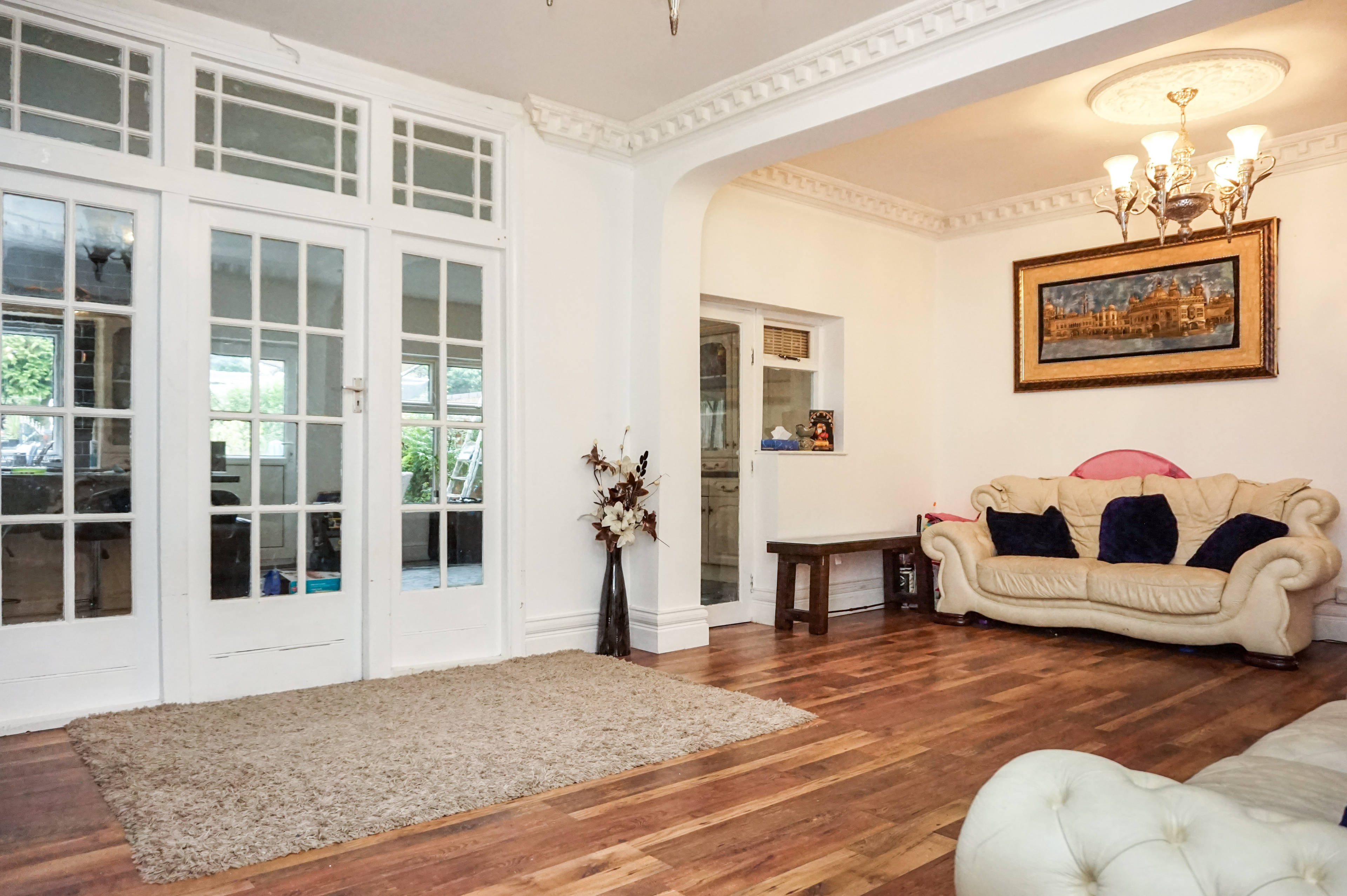 Reception Room Two