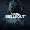 Top Up Arena Breakout: Infinite Murah & Cepat