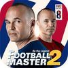 Top Up Football Master 2 Murah & Cepat