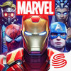 Top Up Marvel Super War Murah & Cepat