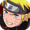 Top Up Naruto Shippuden Murah & Cepat