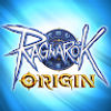 TopUp Ragnarok Origin Logo