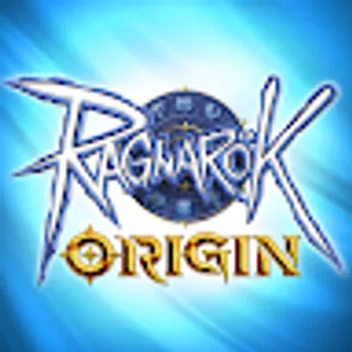 Top Up Ragnarok Origin-Paket