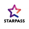 TopUp Starpass Logo