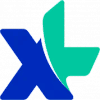 TopUp XL Logo