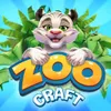 Top Up Zoo Craft: Animal Park Tycoon Murah & Cepat