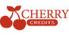 TopUp Cherry Credits Logo