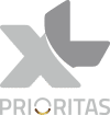 Bayar XL Prioritas Logo