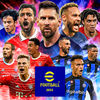 Top Up eFootball 2023 Murah & Cepat