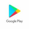 TopUp Google Play Logo