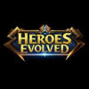 Top Up Heroes Evolved Murah & Cepat