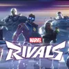 Top Up Marvel Rivals Murah & Cepat
