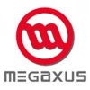 TopUp Megaxus (MiCash) Logo