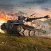 Top Up World of Tanks - Voucher Murah & Cepat