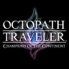 Top Up Octopath Traveler: CotC Murah & Cepat