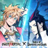 Top Up Overmortal Murah & Cepat