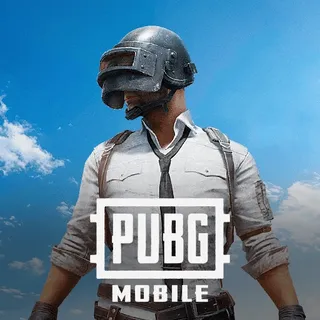 Top Up PUBG Mobile
