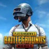 TopUp PUBG Mobile Logo