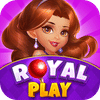 TopUp Royal Dreams Logo