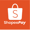 TopUp ShopeePay Logo