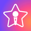 TopUp StarMaker: Sing Karaoke Songs Logo