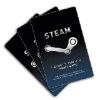 TopUp Steam Wallet Code Logo