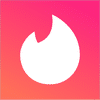 TopUp Tinder Logo