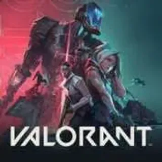 Top Up Valorant