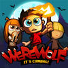 Top Up Werewolf (Party Game) Murah & Cepat