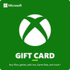 Top Up Xbox Gift Card Murah & Cepat