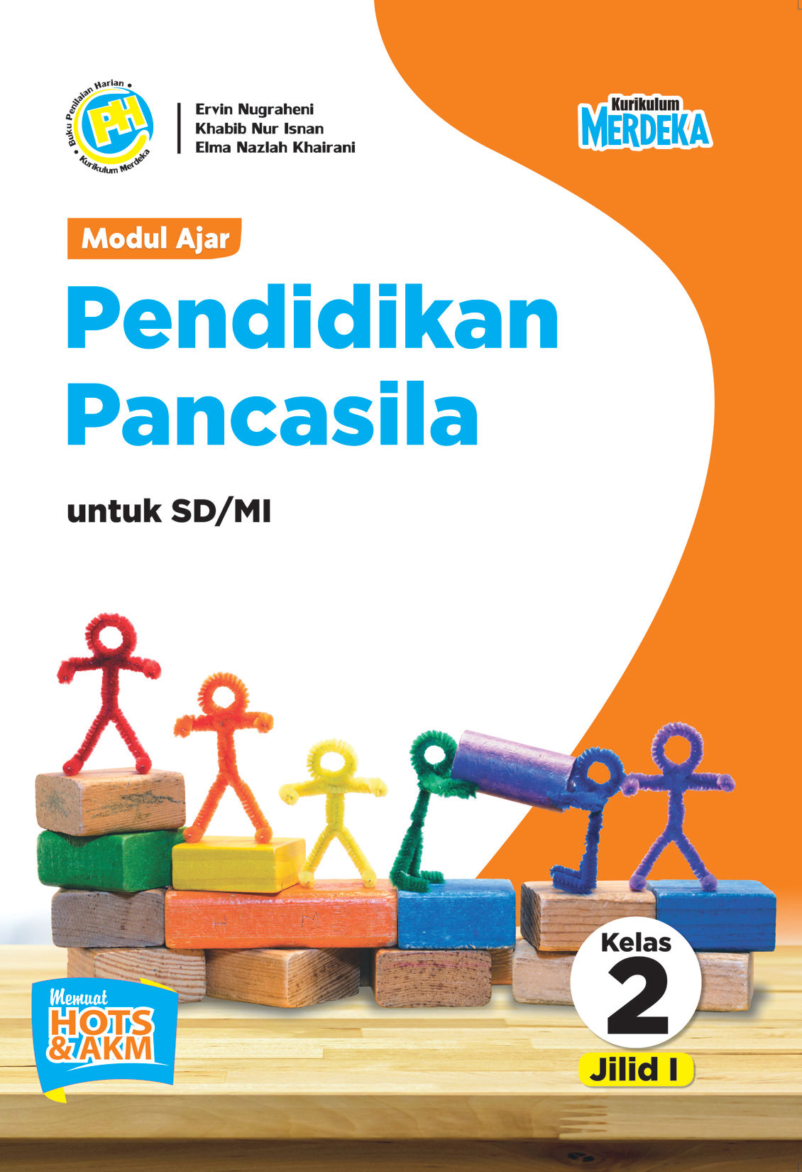 Pendidikan Pancasila