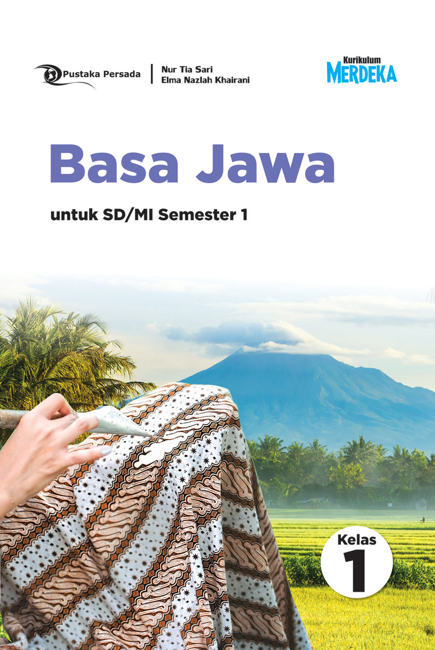 Basa Jawa Kelas 1