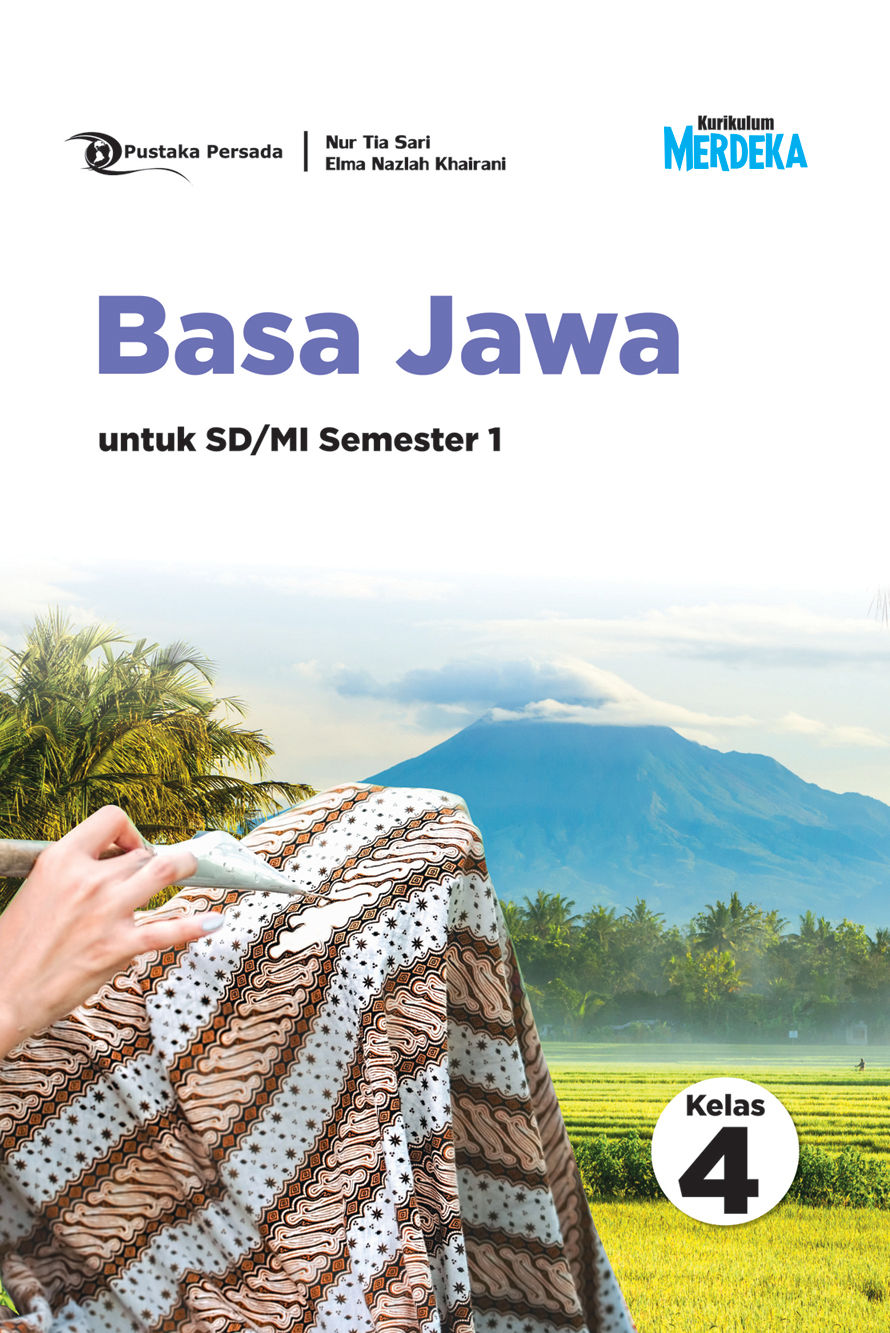 Basa Jawa Kelas 4