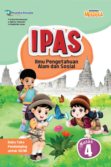 pustaka persada