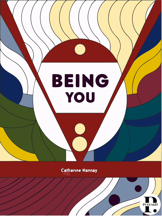 Being You summary cover
